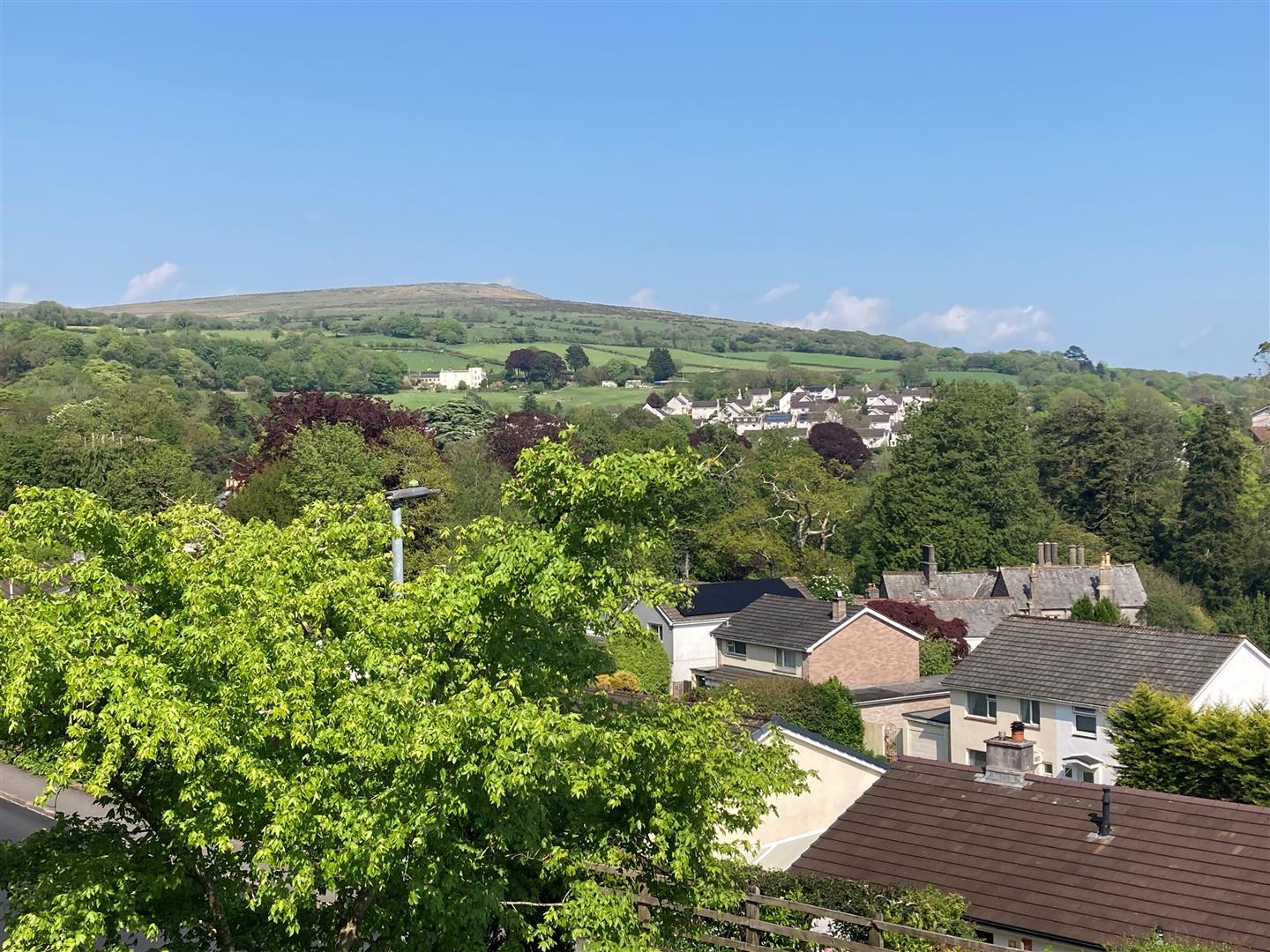 Crescent Road, Ivybridge Christophers South Hams